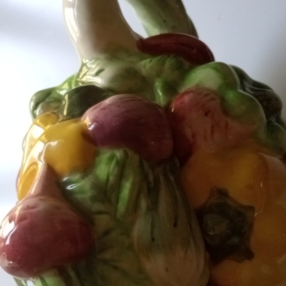 Vege teapot - Picture 4 of 5